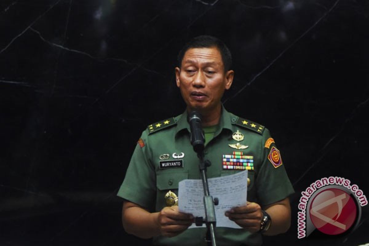 Kapuspen benarkan Panglima TNI ditolak masuk AS