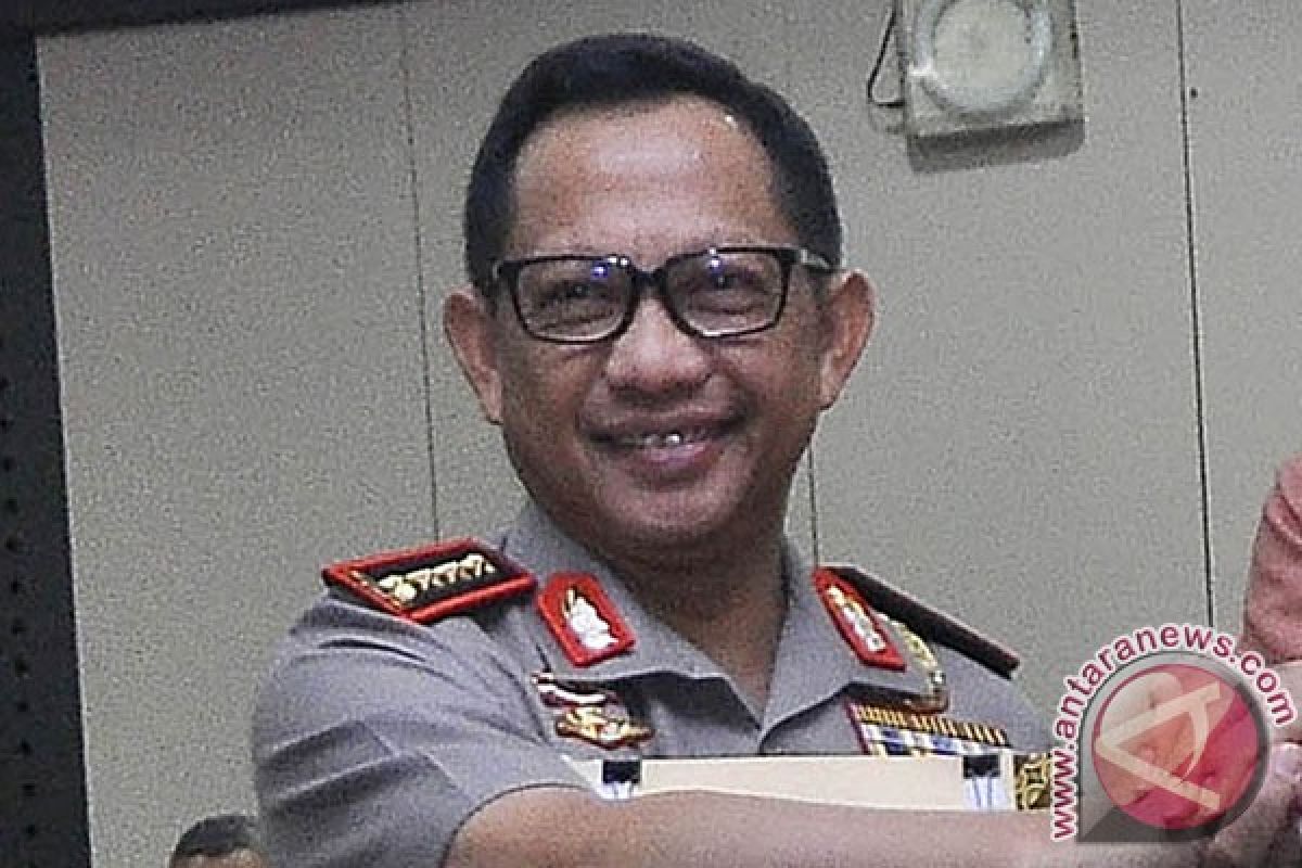 Police chief optimistic of safe elections
