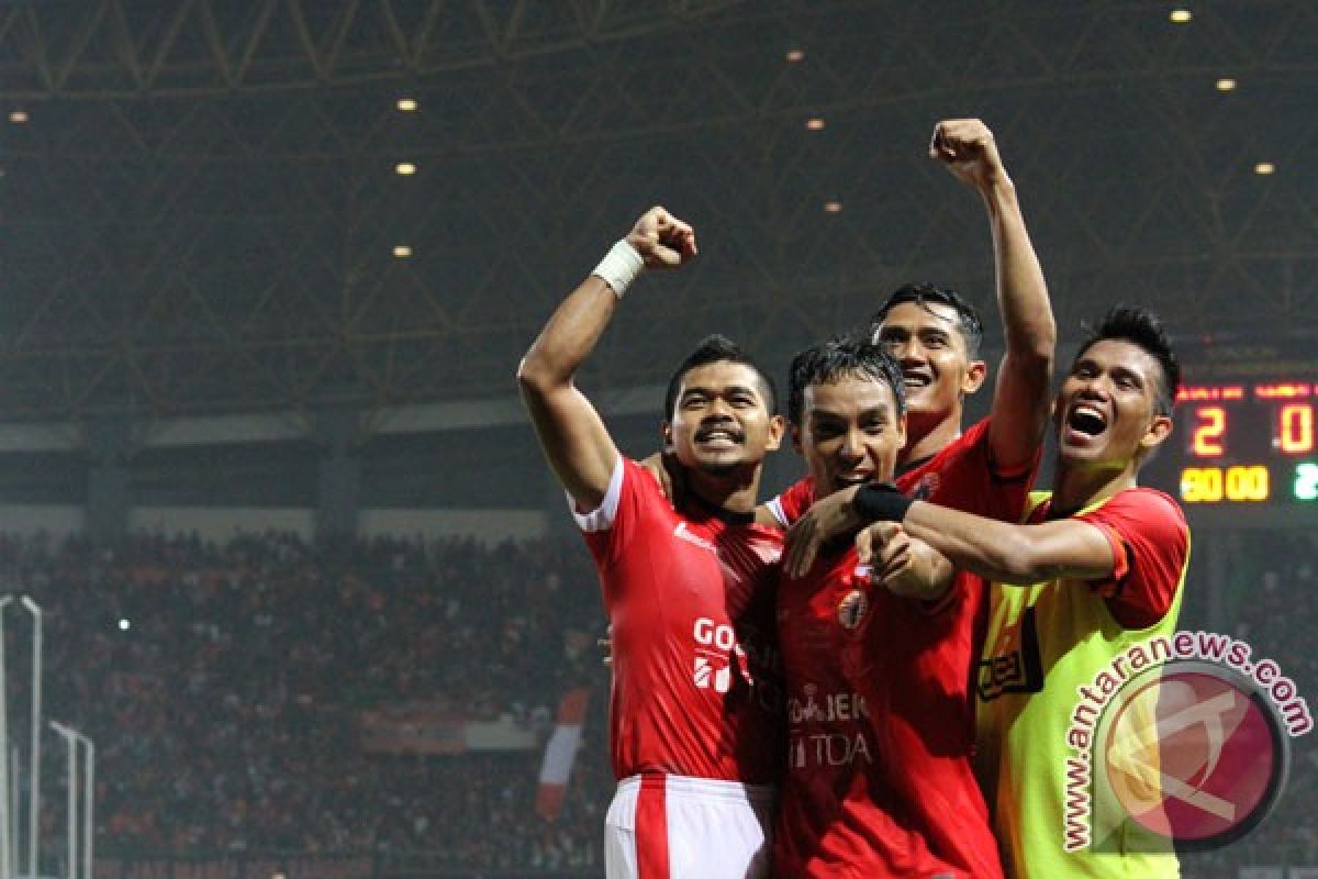 PSSI umumkan pilihan pemain untuk Indonesia Selection