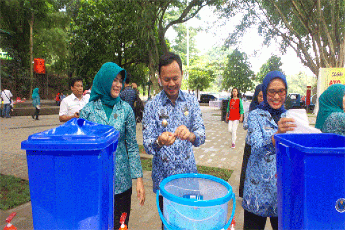 Ini Agenda Kerja Pemkot Bogor Jabar Rabu 25 Oktober 2017