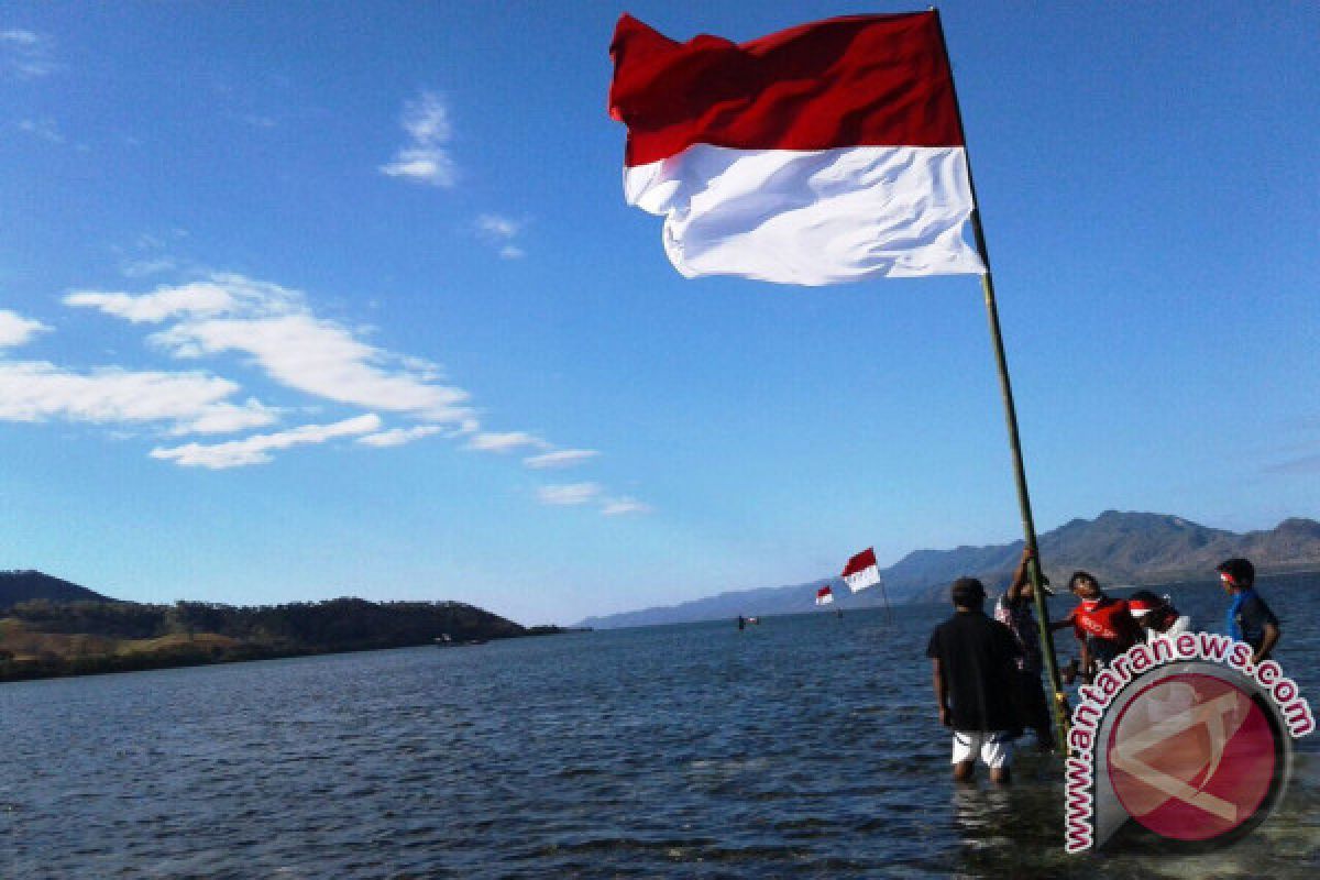 Ed Sobey paparkan kondisi laut di SUPM