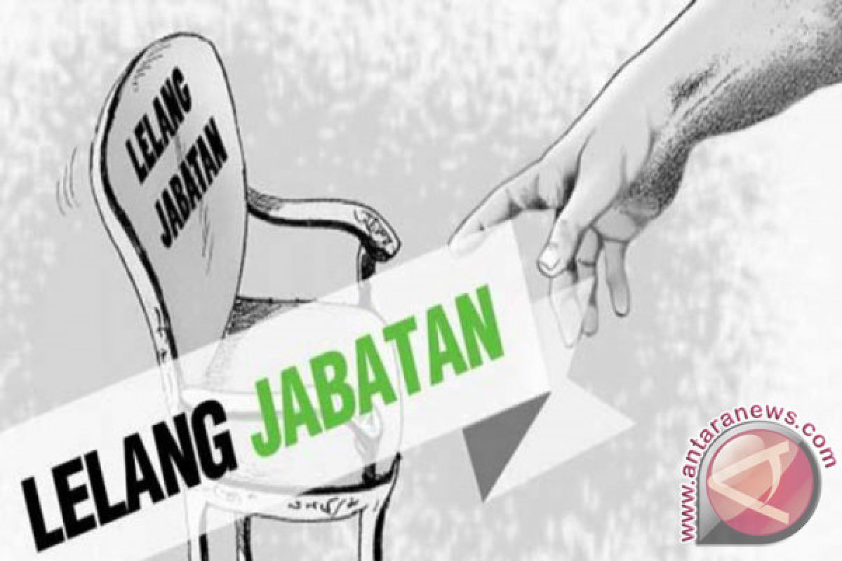 Kotabaru Lelang Jabatan Tinggi Pratama Secara Nasional