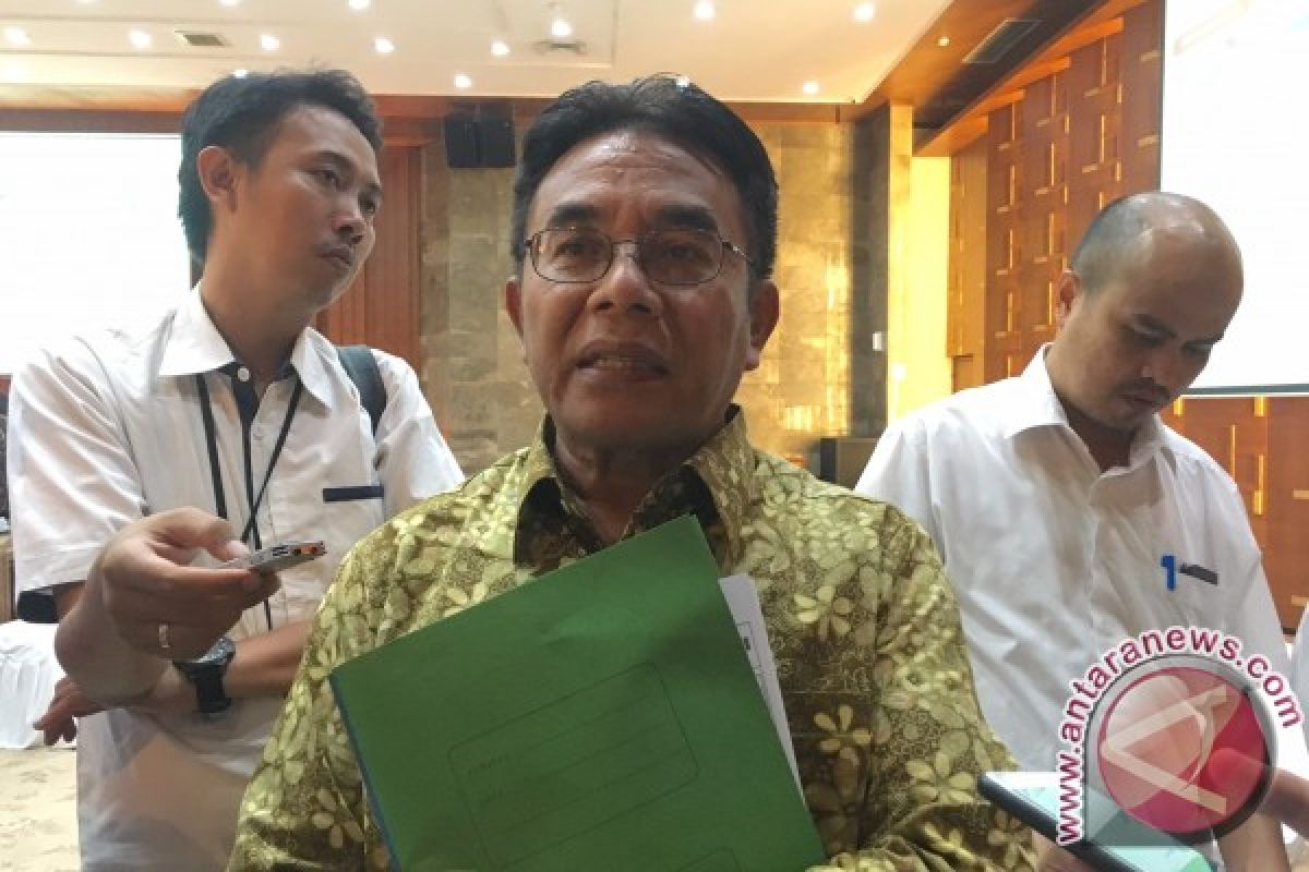 Kemenperin diskusikan solusi pembatalan rencana kerja usaha RAPP