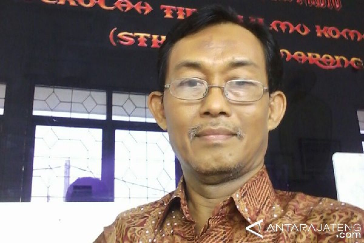 Akademisi: "Kecebong" dan "kampret" wajah buruk polarisasi politik Indonesia