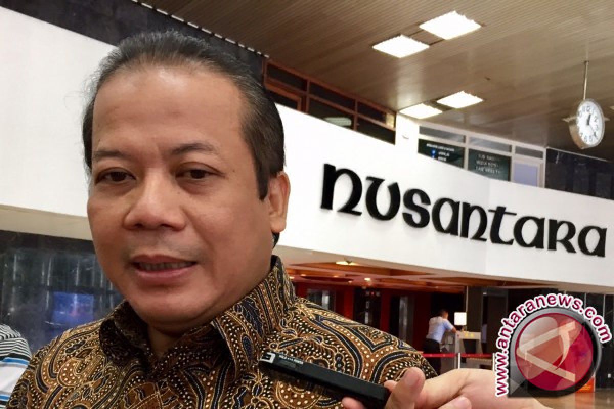 DPR ingatkan pimpinan partai politik tidak jadi menteri