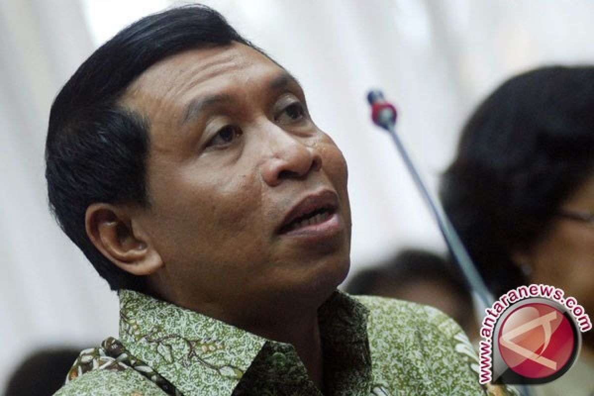 DPR yakin PKPU larangan koruptor berdasarkan UU