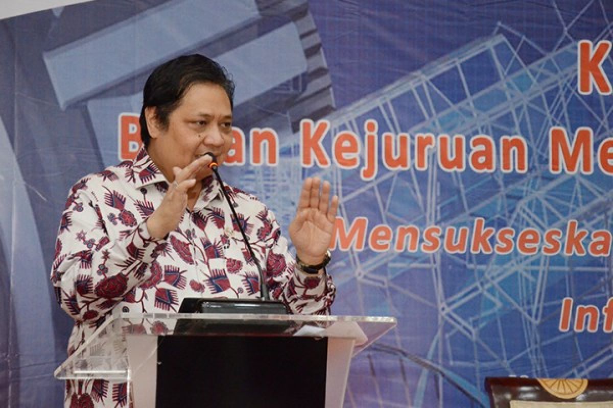 Tumbuh 5,49 Persen, Menperin Sebut Industri Manufaktur Menggeliat ...