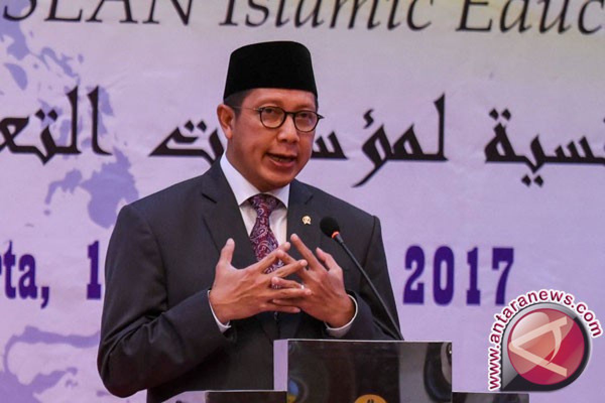 Menag Tunggu Fatwa MUI Terkait Zakat ASN