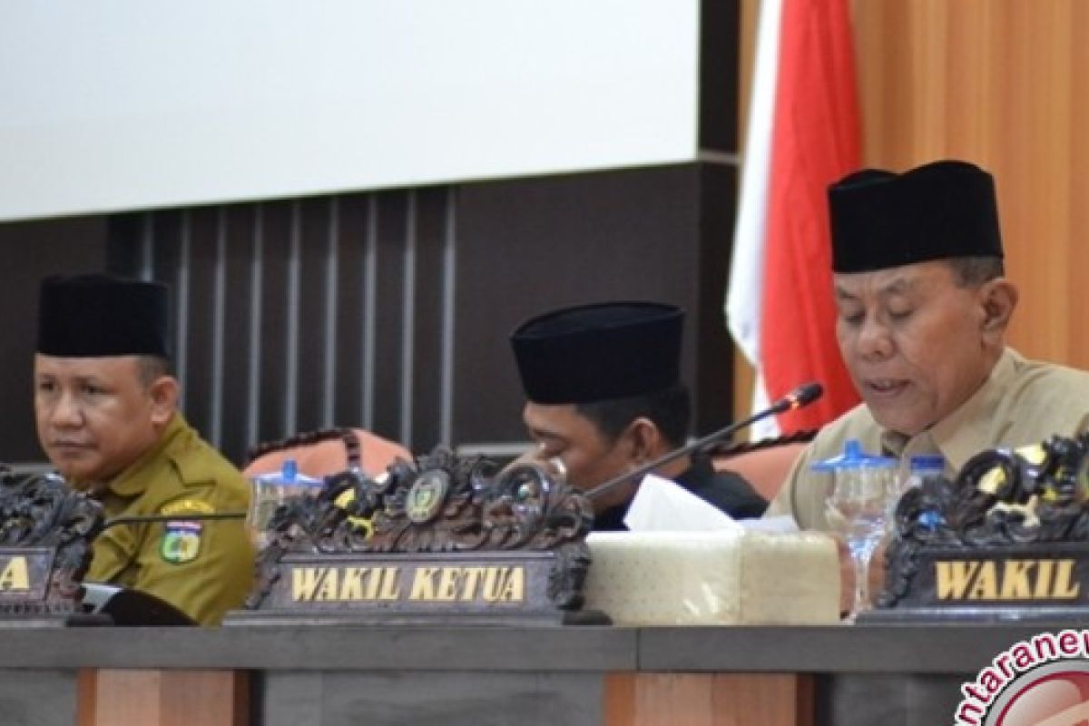 Legislator Nilai Kinerja Pemkot Palu Maksimal 