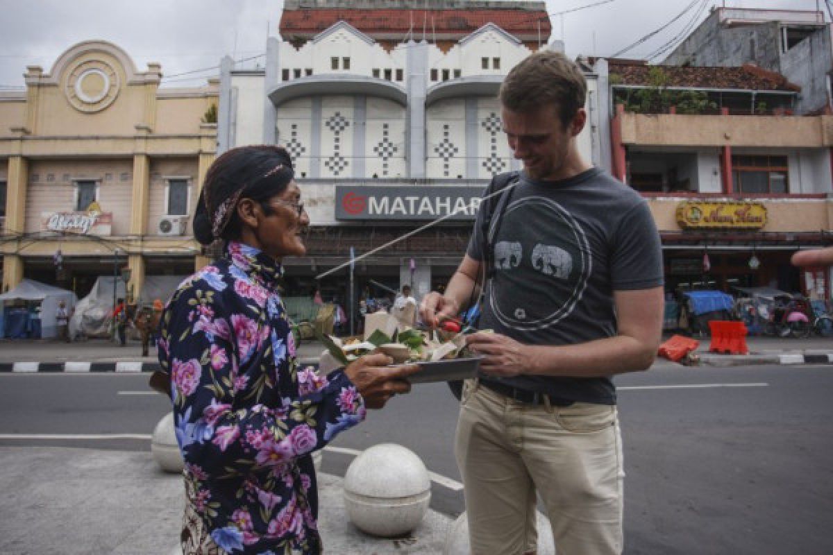 DIY harapkan predikat Yogyakarta kota pariwisata dipertahankan