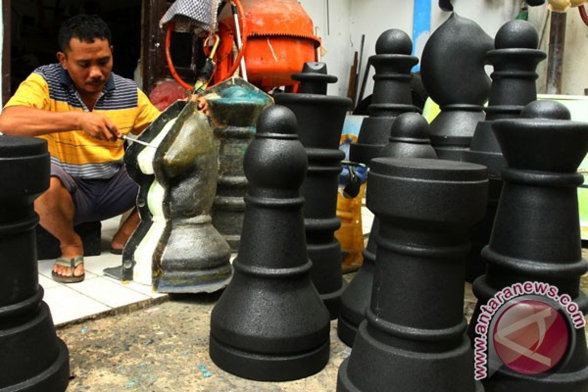 Menpora dukung Kejurnas catur di Aceh