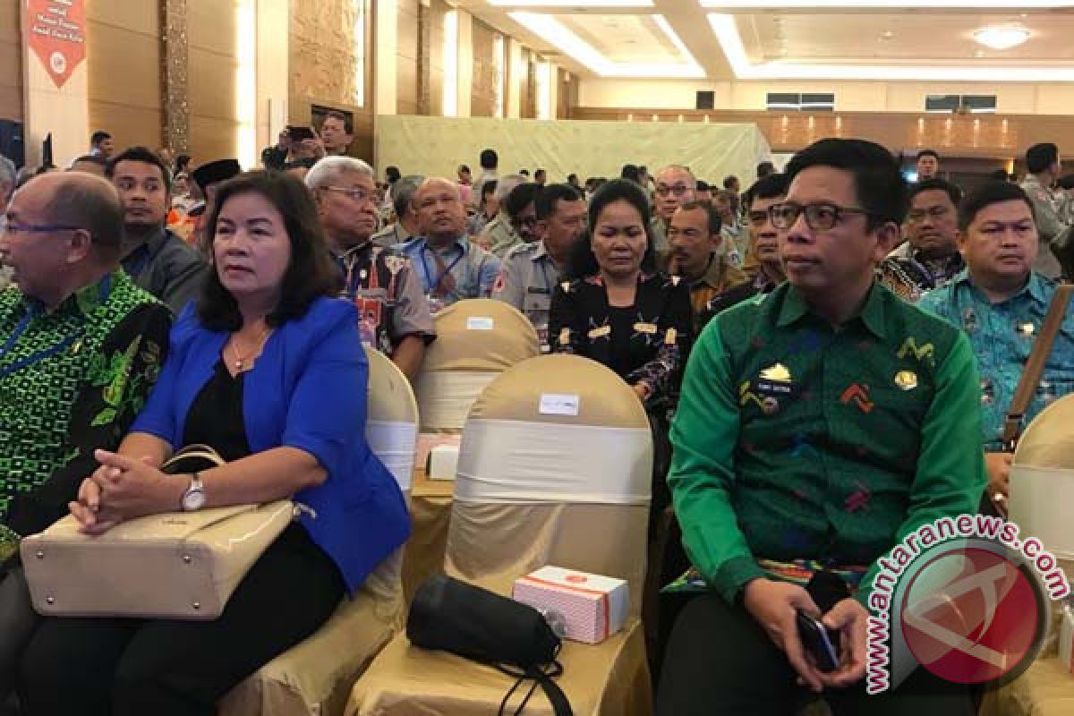 Wabup Bulukumba Apresiasi Peringatan Pengurangan Risiko Bencana