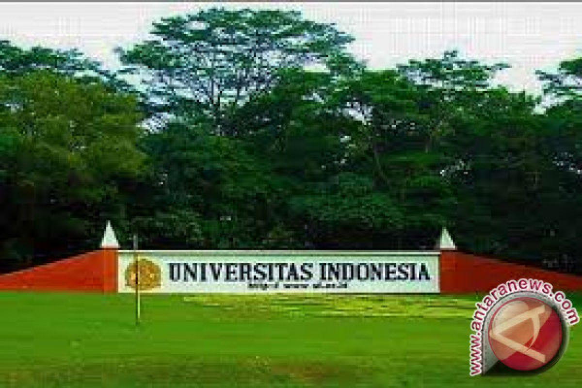 Universitas Indonesia duduki peringkat ke-23 kampus terhijau dunia