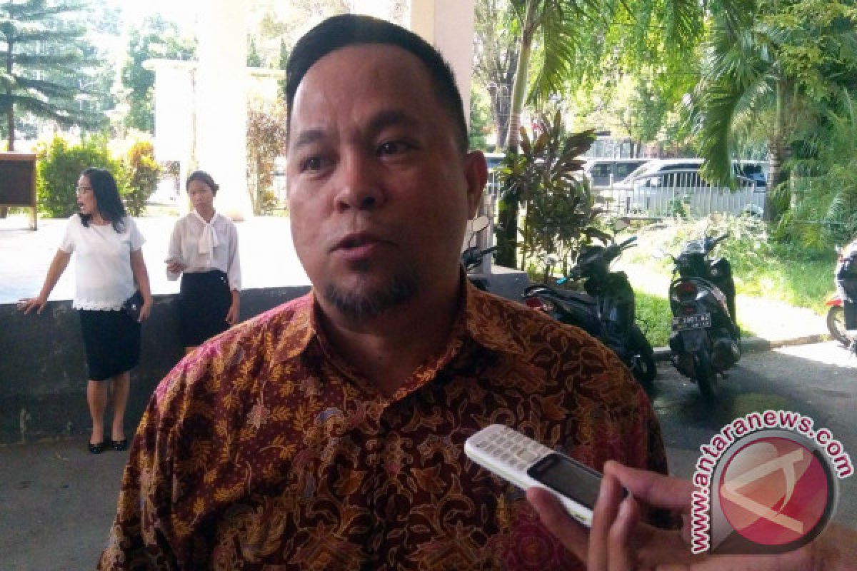 DPRD Manado Minta Pedagang Mi Boraks Diproses Hukum