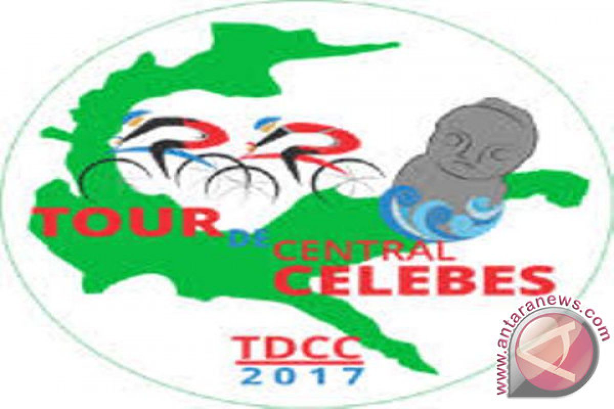 Pemprov Sulteng Segera Evaluasi TdCC 2017 