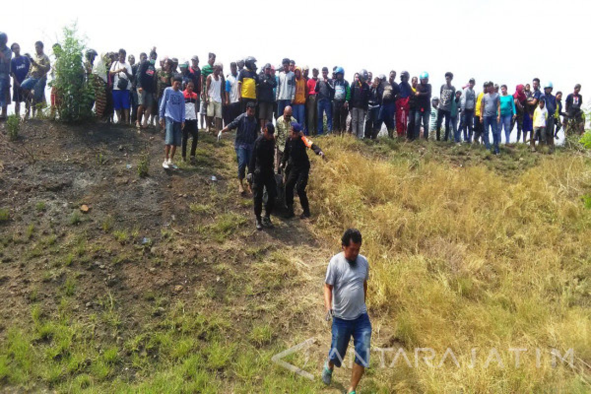 Polisi Selidiki Temuan Mayat Kali Porong