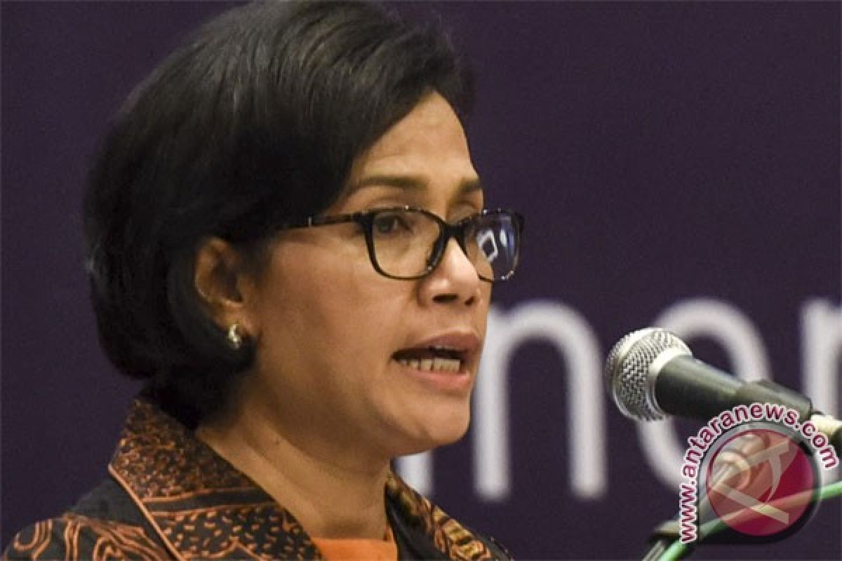 Sri Mulyani ingatkan proyek LRT Jabodetabek dikelola baik dan tanpa korupsi