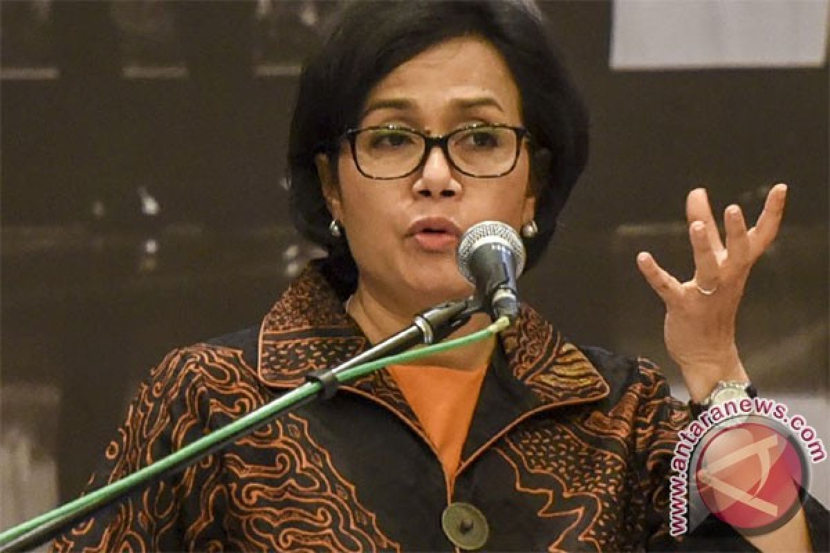 Indonesia`s budget deficit reaches Rp48.9 trillion as of late February