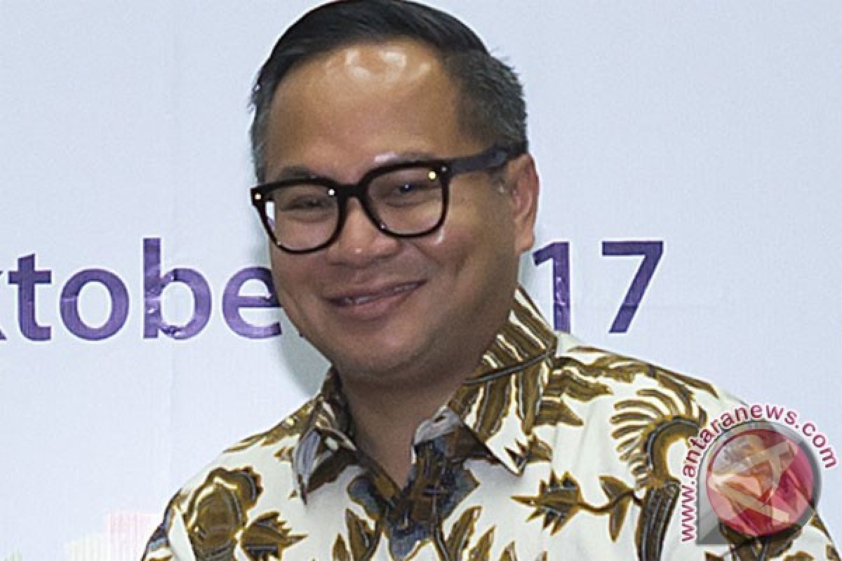 Bank Mandiri incar laba Rp24,7 triliun tahun ini