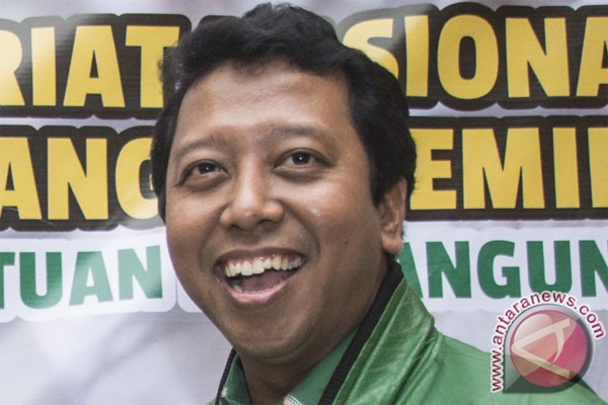 Romahurmuziy: Jokowi contoh pemimpin besar