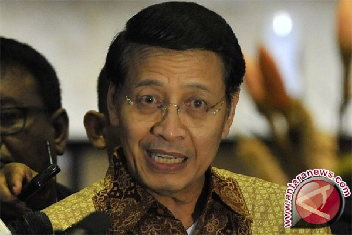 Hassan Wirajuda: Stabilitas ASEAN sumbangsih bagi perdamaian dunia