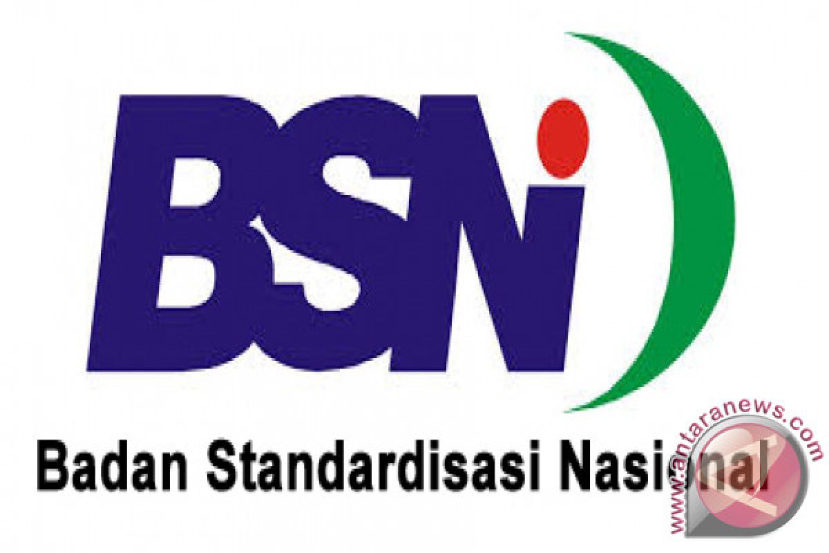 BSN latih dosen penerapan SNI ISO