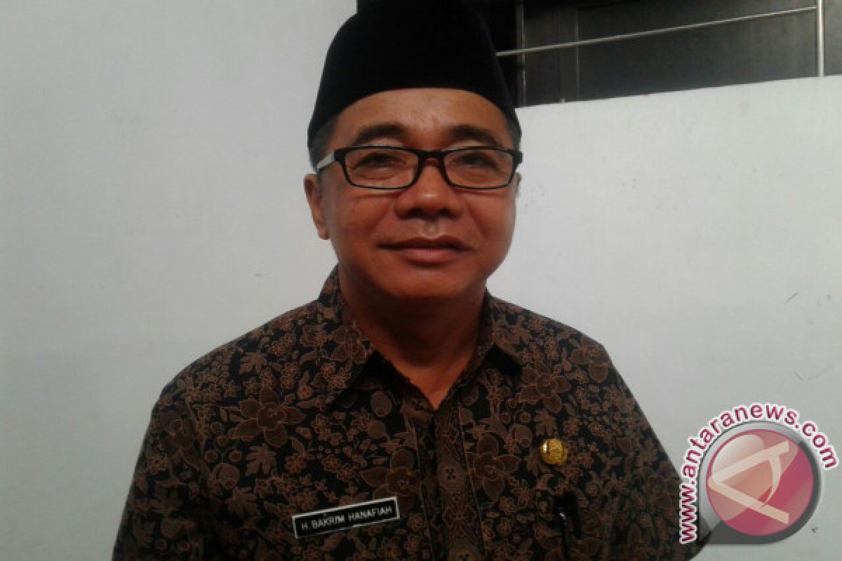 Imam desa diminta membuat laporan kematian warga