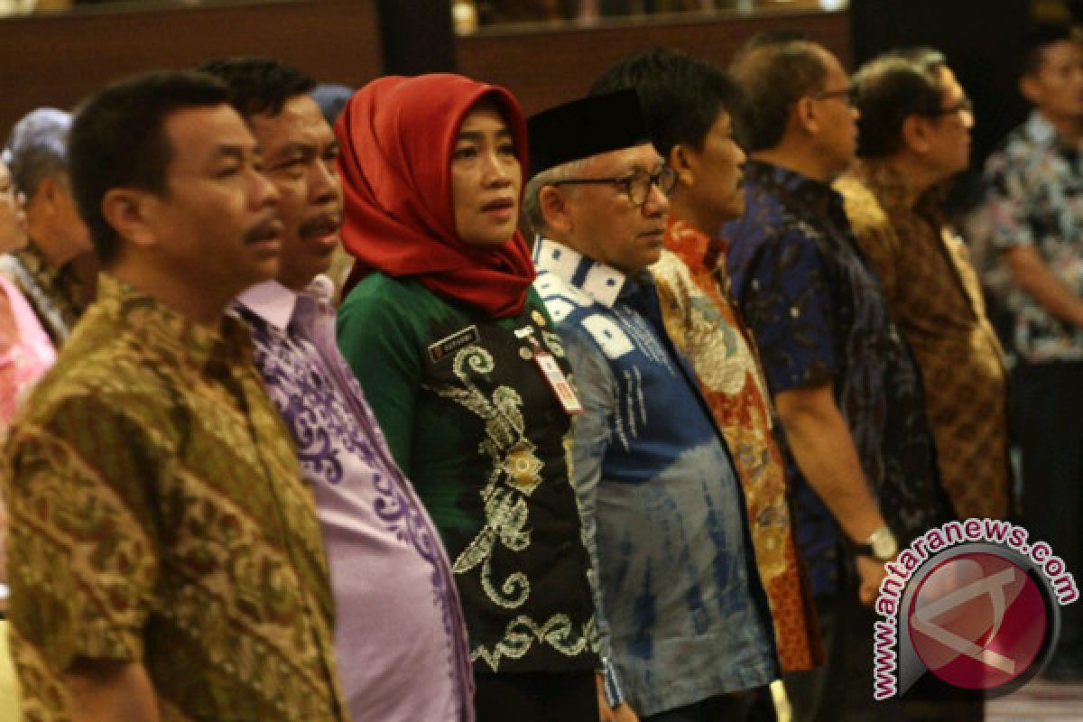 Delapan Kabupaten Masuk Kawasan Perkebunan Nasional 