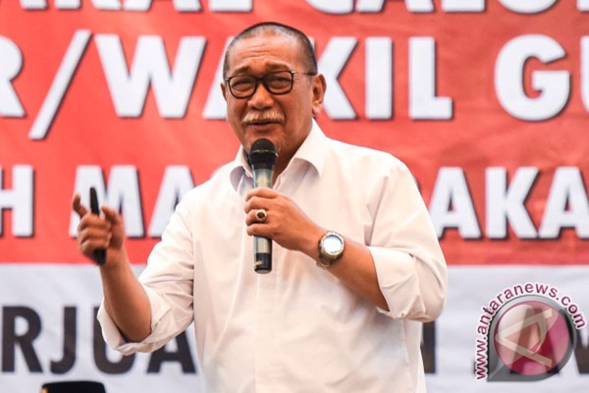 Pemprov dorong pendidikan inklusif di Jabar