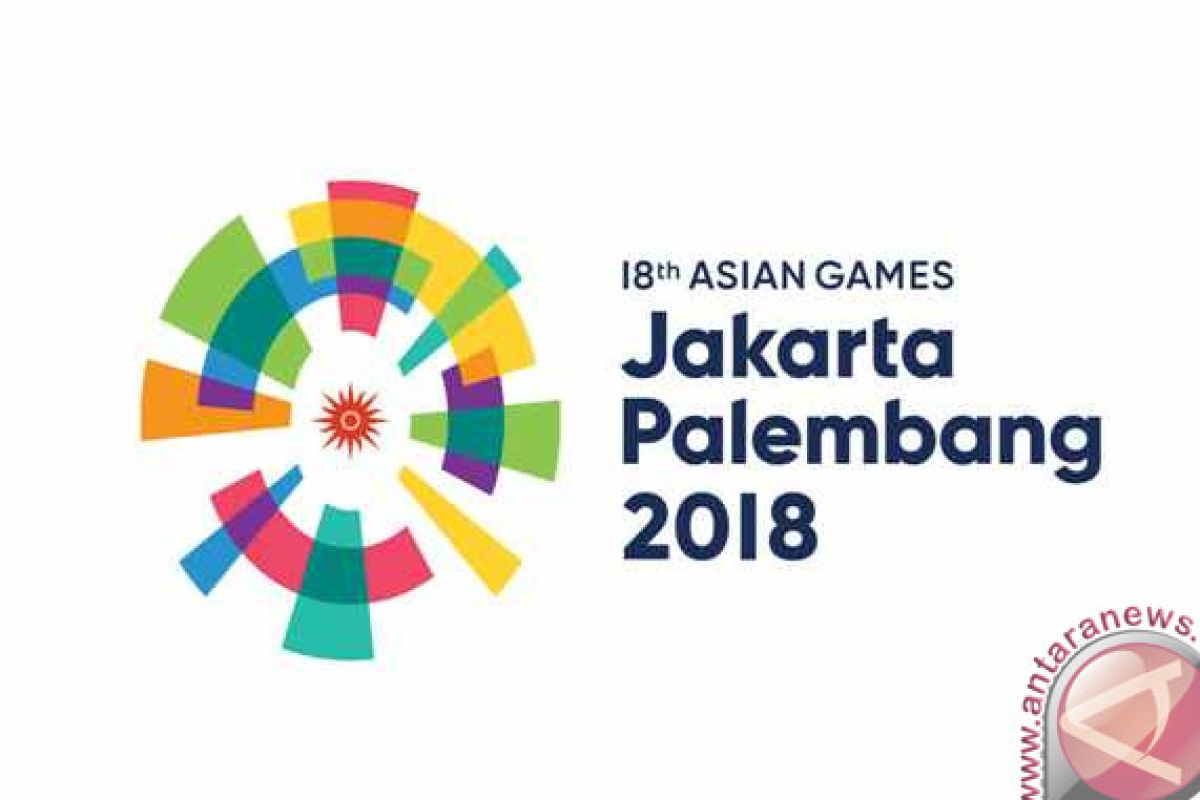 11 atlet SKOI Kaltim berlaga di Asian Games 2018