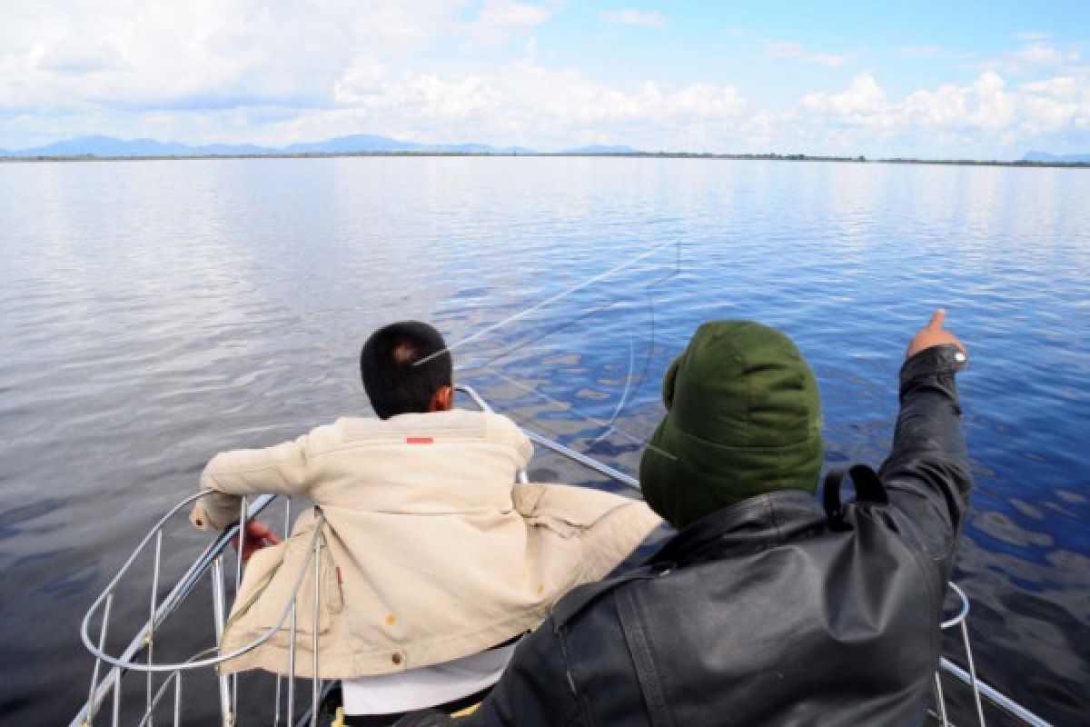 Kapuas Hulu Siap Sukseskan Festival Danau Sentarum 