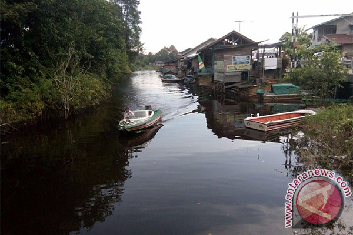 Tokoh Masyarakat Dorong Pengembangan Pariwisata Danau Sentarum