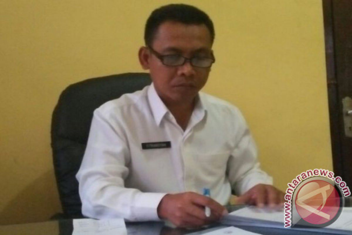 Dinsos Pangkalpinang Tingkatkan Kompetensi Tenaga Fasilitator SLRT