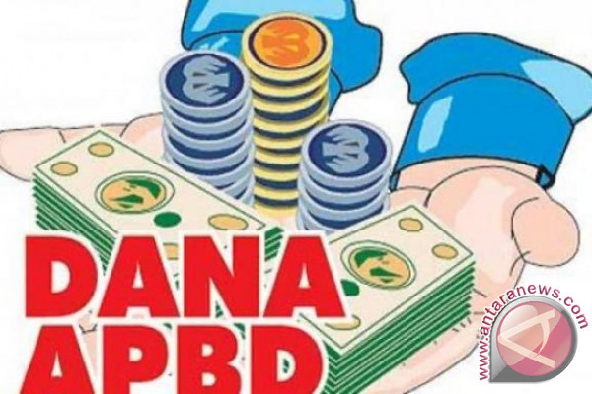 APBD-P Disahkan Rp 3,06 T