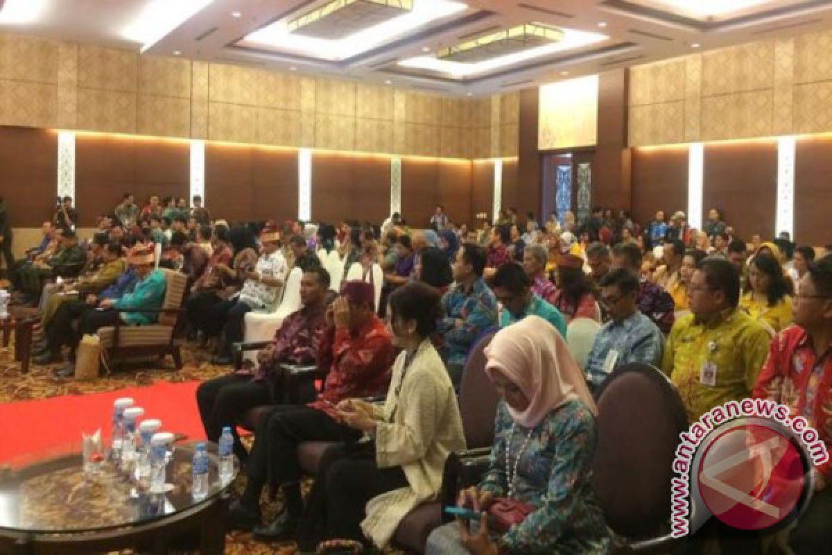 Pariwisata Jadi Sumber Pertumbuhan Ekonomi Baru Kalteng