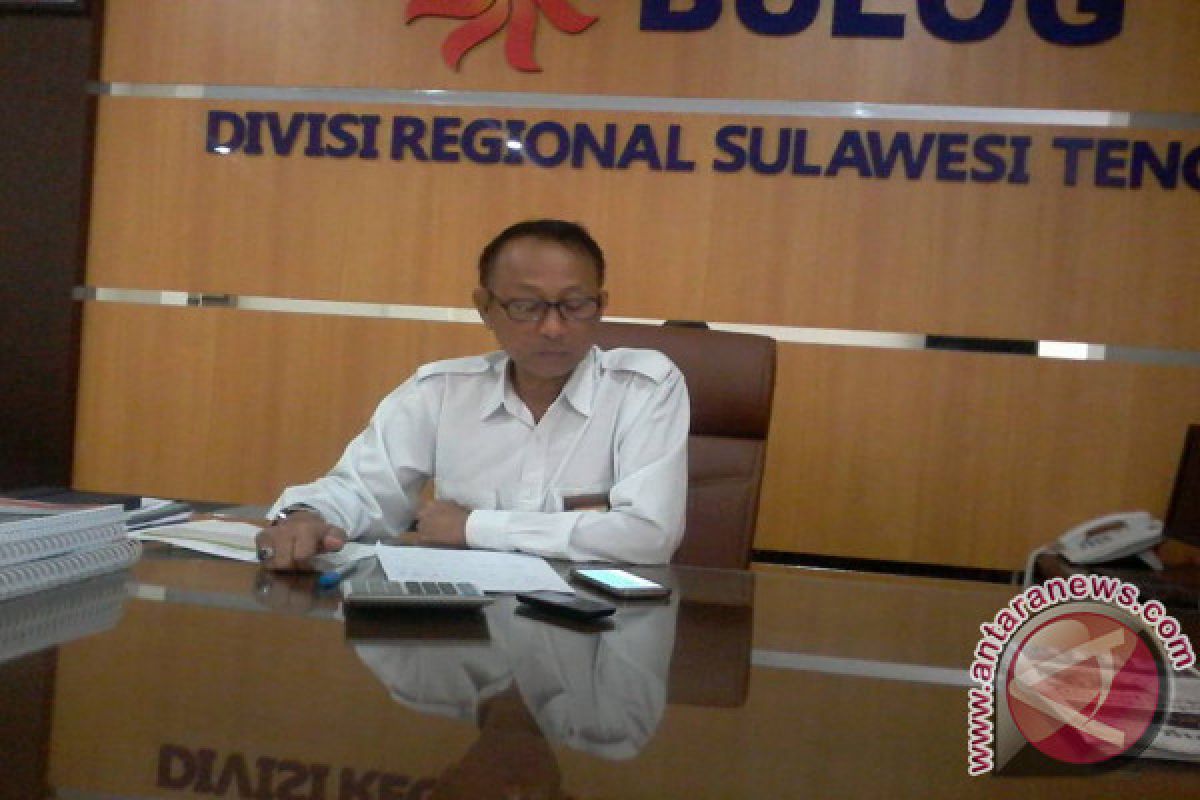  Gubernur Sulteng Dukung Pengadaan Beras Stoknas 