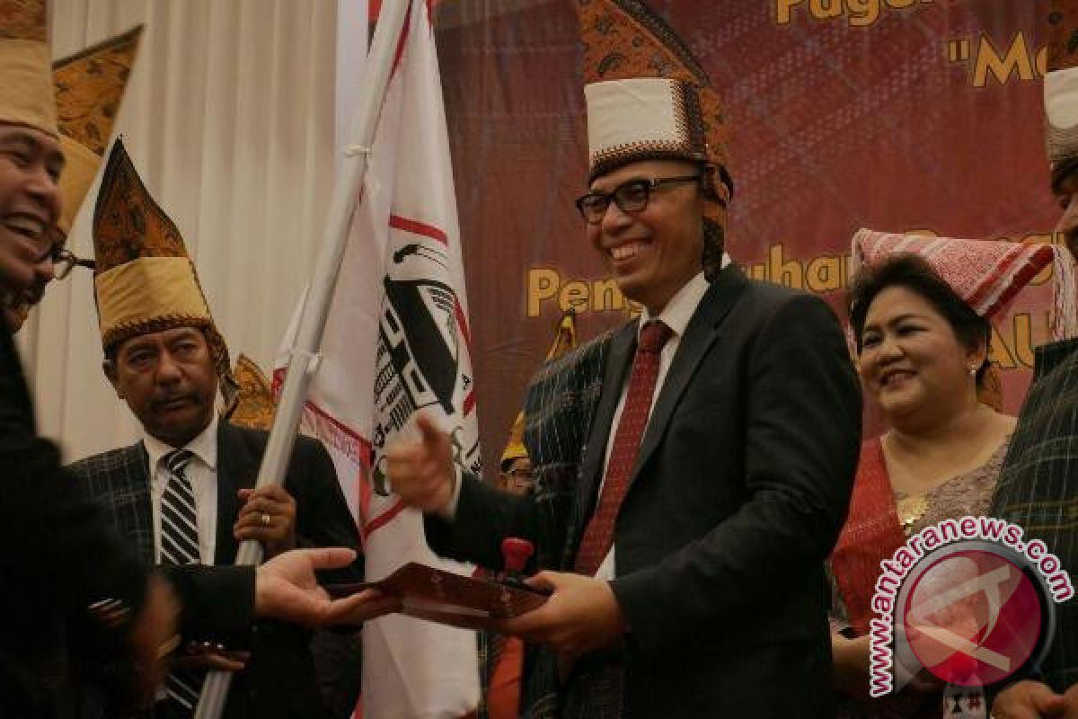 Pesta Budaya Simalungun dukung agenda wisata Sumsel