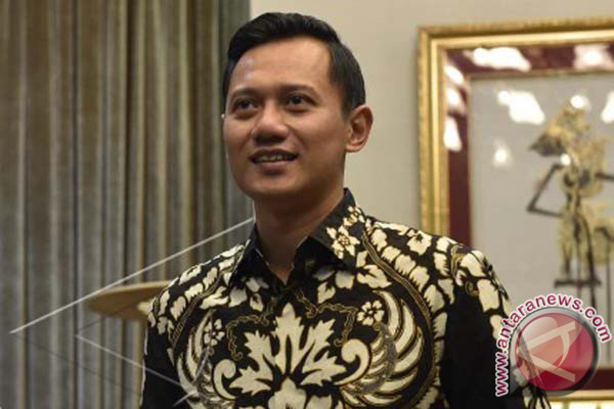 Agus Yudhoyono Ingatkan Orang Tua Jaga Anak 