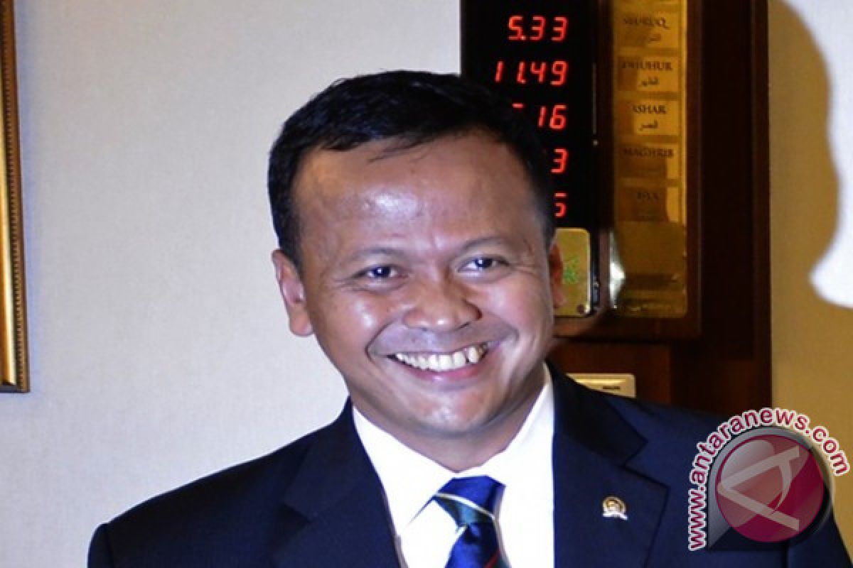 Komisi IV DPR Anggap Reklamasi Teluk Jakarta Masih Dalam Moratorium