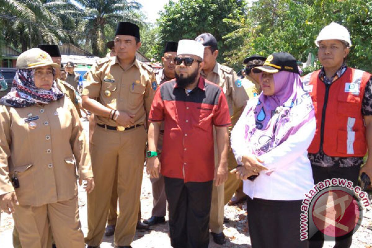 Wali Kota Bengkulu fokus selesaikan masa jabatan