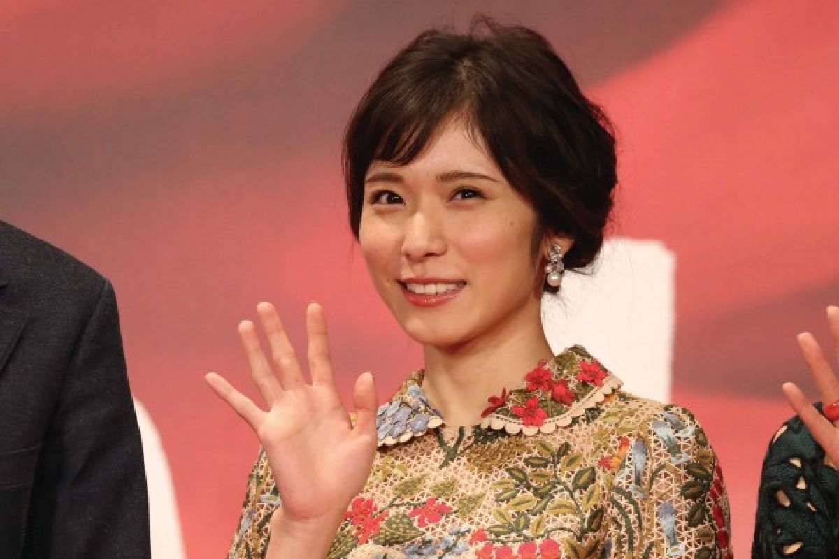 Mayu Matsuoka harap filmnya menginspirasi perempuan (Video)