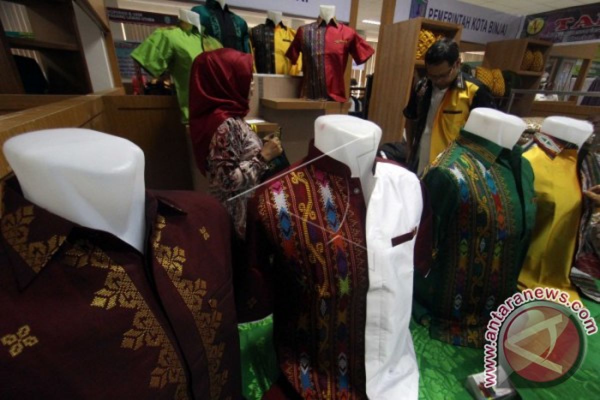 PAMERAN PRODUK UNGGULAN UMKM