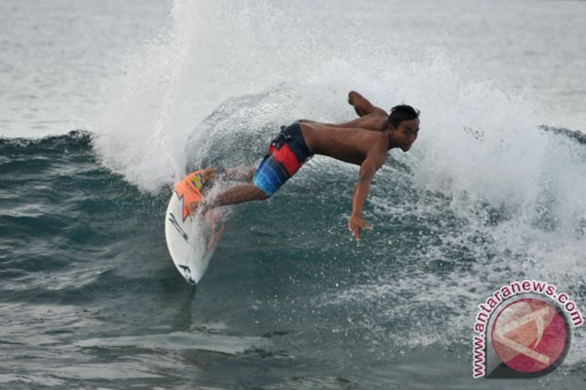 World Surf League expresses interest in holding tournament in Indonesia