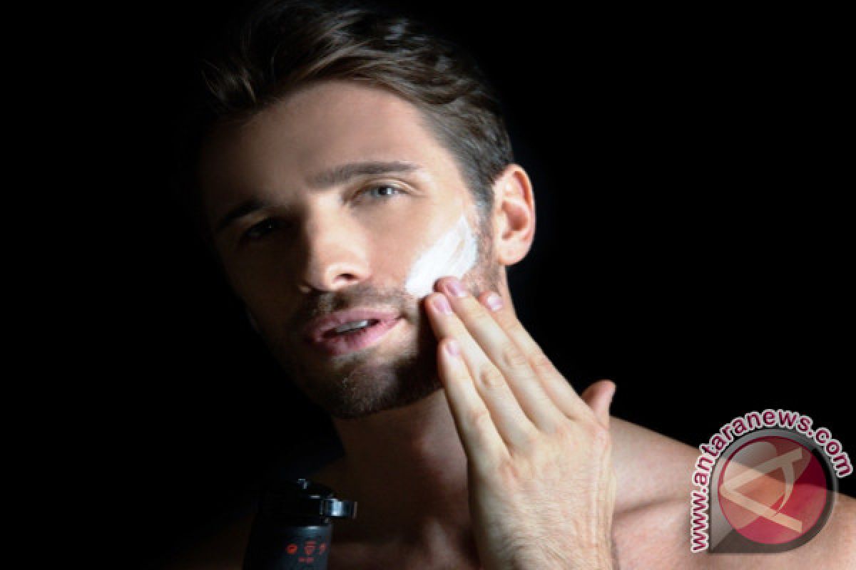 Tips sederhana merawat wajah bagi pria