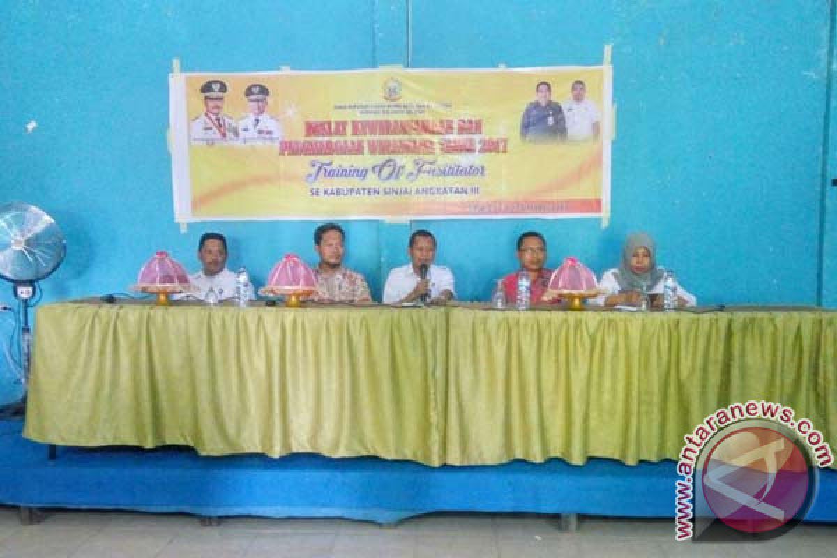 Diskop UKM Sulsel Gelar TOF di Sinjai