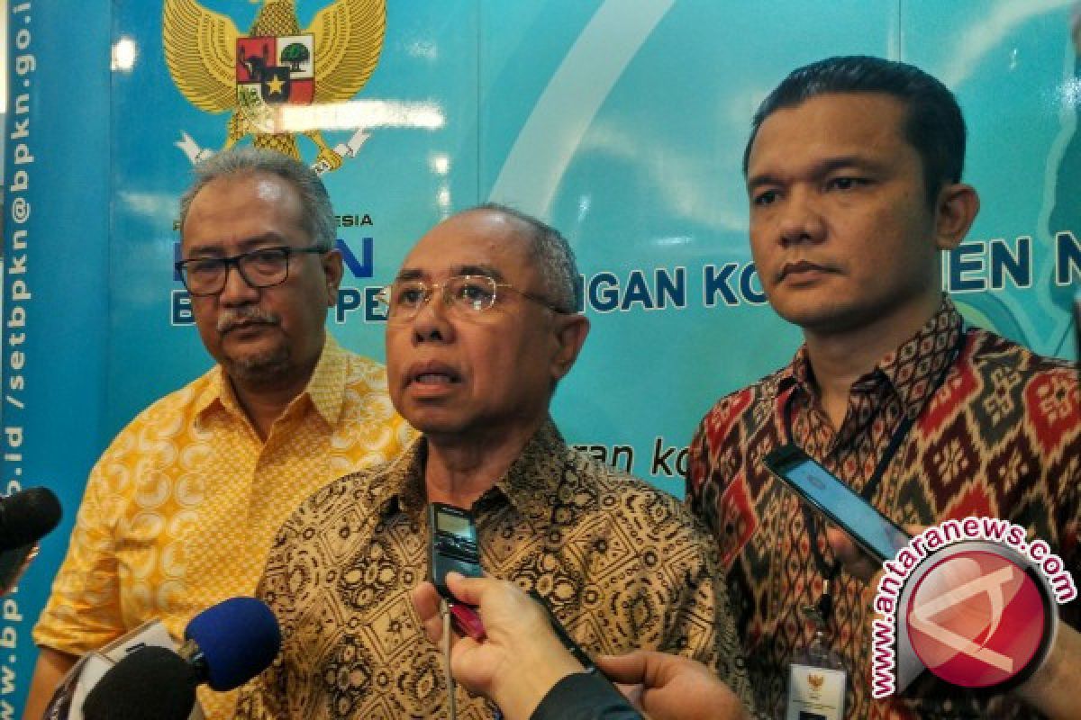 BPKN:  Pemerintah perlu kaji ulang strategi ketahanan energi nasional