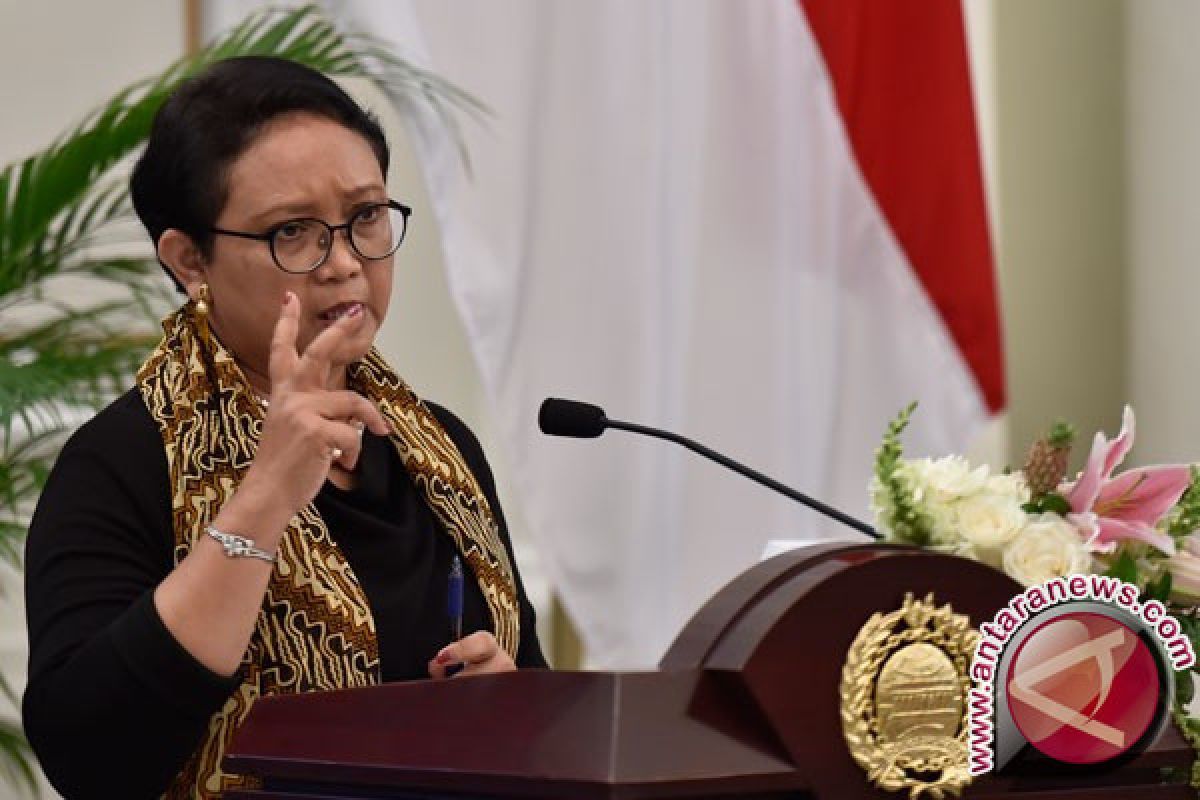 Indonesia sayangkan AS keluar dari Dewan HAM
