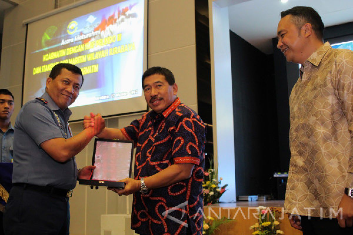 Pelindo III SIap Beri Penghargaan Pelapor Pungli Pelayanan Pelabuhan