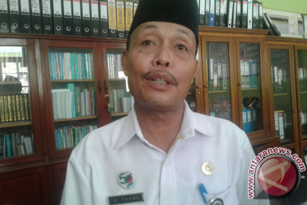 Rejang Lebong Targetkan Juara Umum MTQ Provinsi