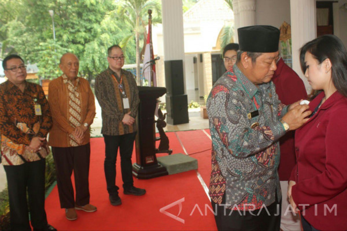 Pemkab Sidoarjo Mempermudah Pengembangan Bisnis dengan Pelatihan